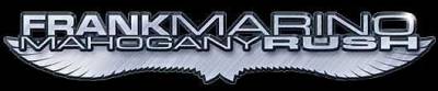 logo Frank Marino And Mahogany Rush